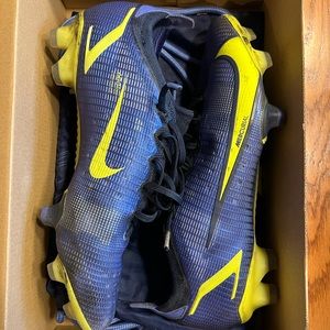 Nike Mercurial Vapor 14 Elite FG Firm Ground Soccer Cleat